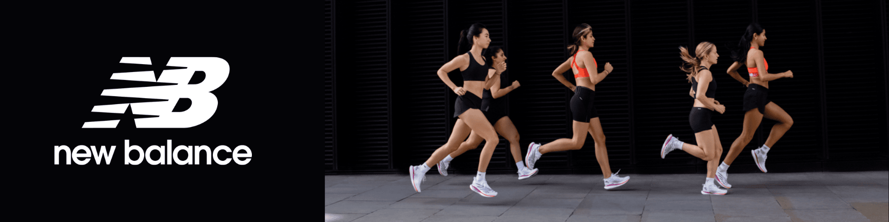 New Balance Shoes