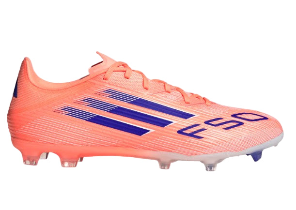 ADIDAS F50 LEAGUE FIRM GROUND 2025