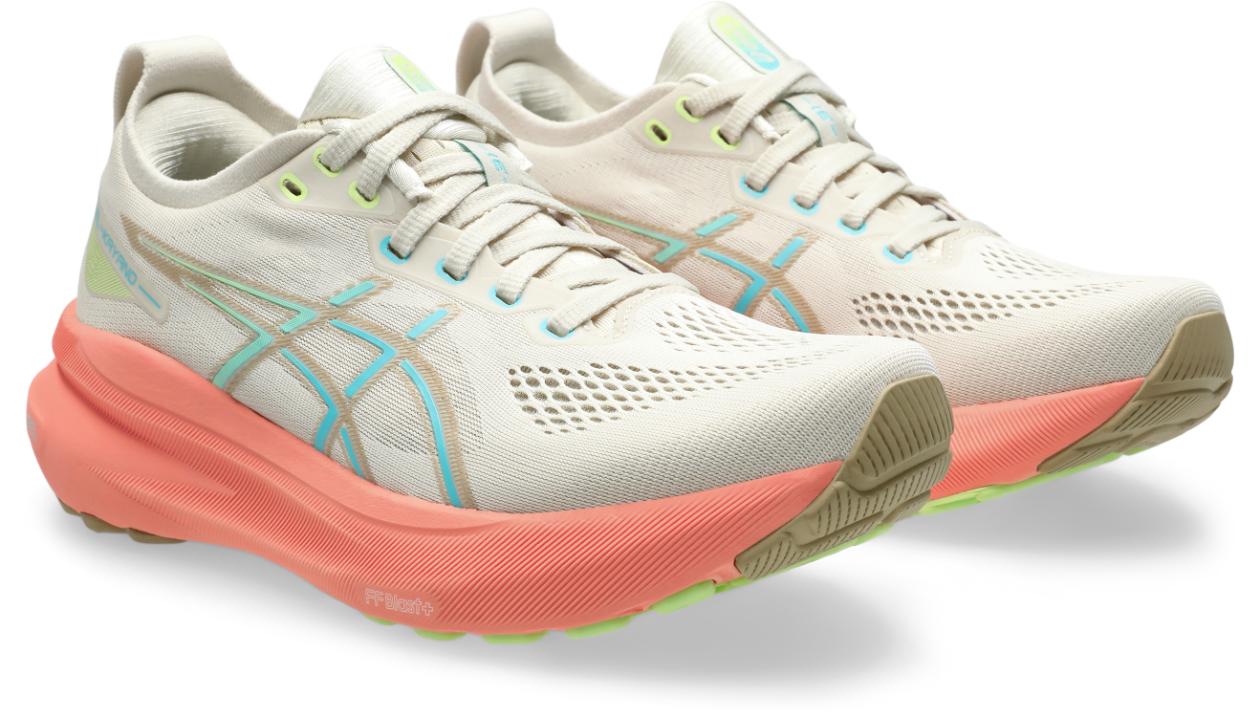 ASICS GEL KAYANO 31 (REGULAR WIDTH) WOMENS