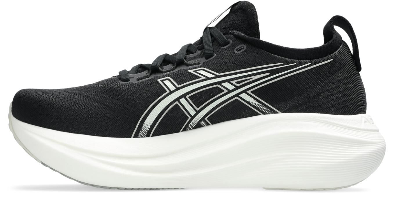 ASICS GEL NIMBUS 27 (REGULAR WIDTH) WOMENS