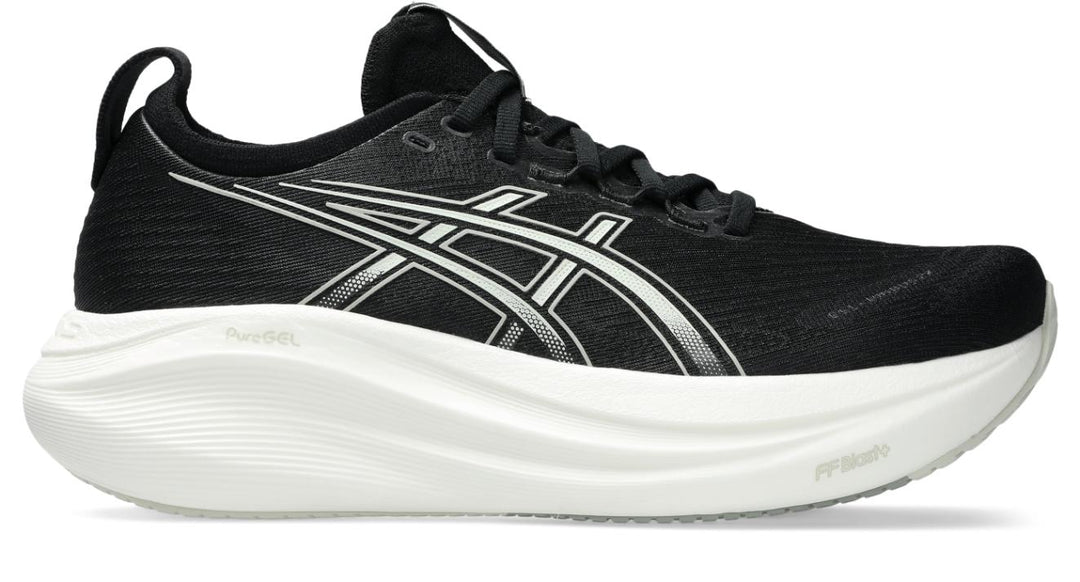 ASICS GEL NIMBUS 27 (REGULAR WIDTH) WOMENS