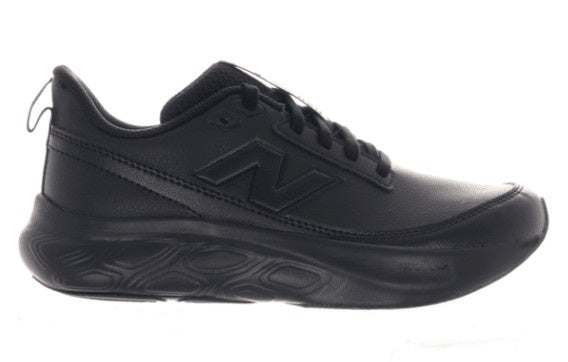 NEW BALANCE FRESH FOAM 625 LEATHER (GRADE SCHOOL) KIDS