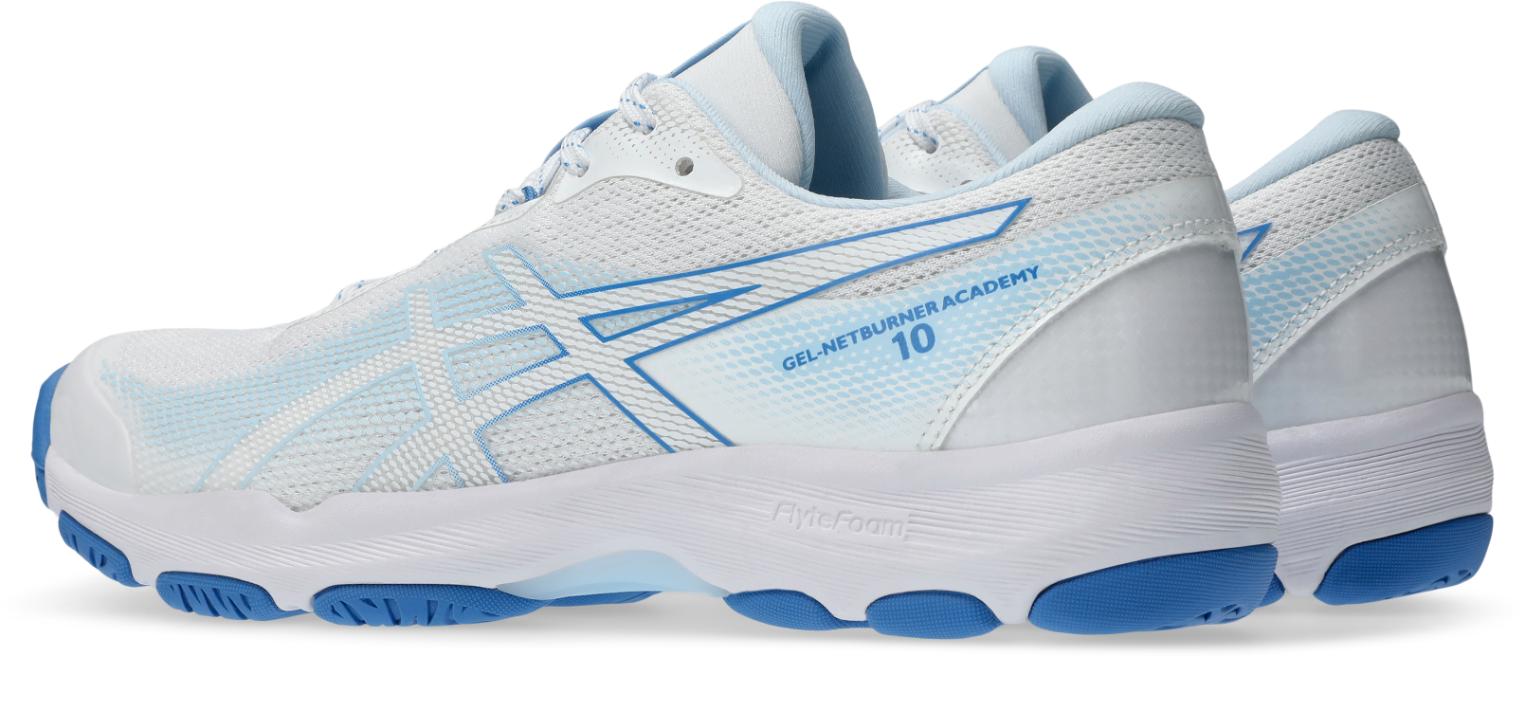 ASICS GEL NETBURNER ACADEMY 10