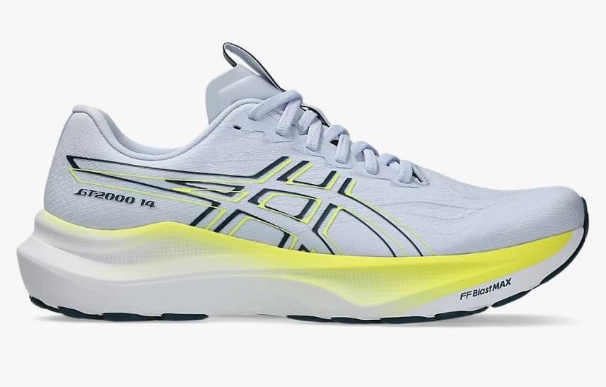 ASICS GT 2000 14 (2E WIDE) MENS