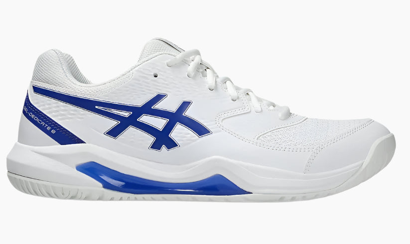 ASICS GEL DEDICATE 8 (HARDCOURT) MENS