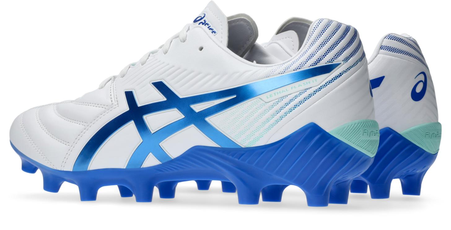 ASICS LETHAL FLASH IT 3