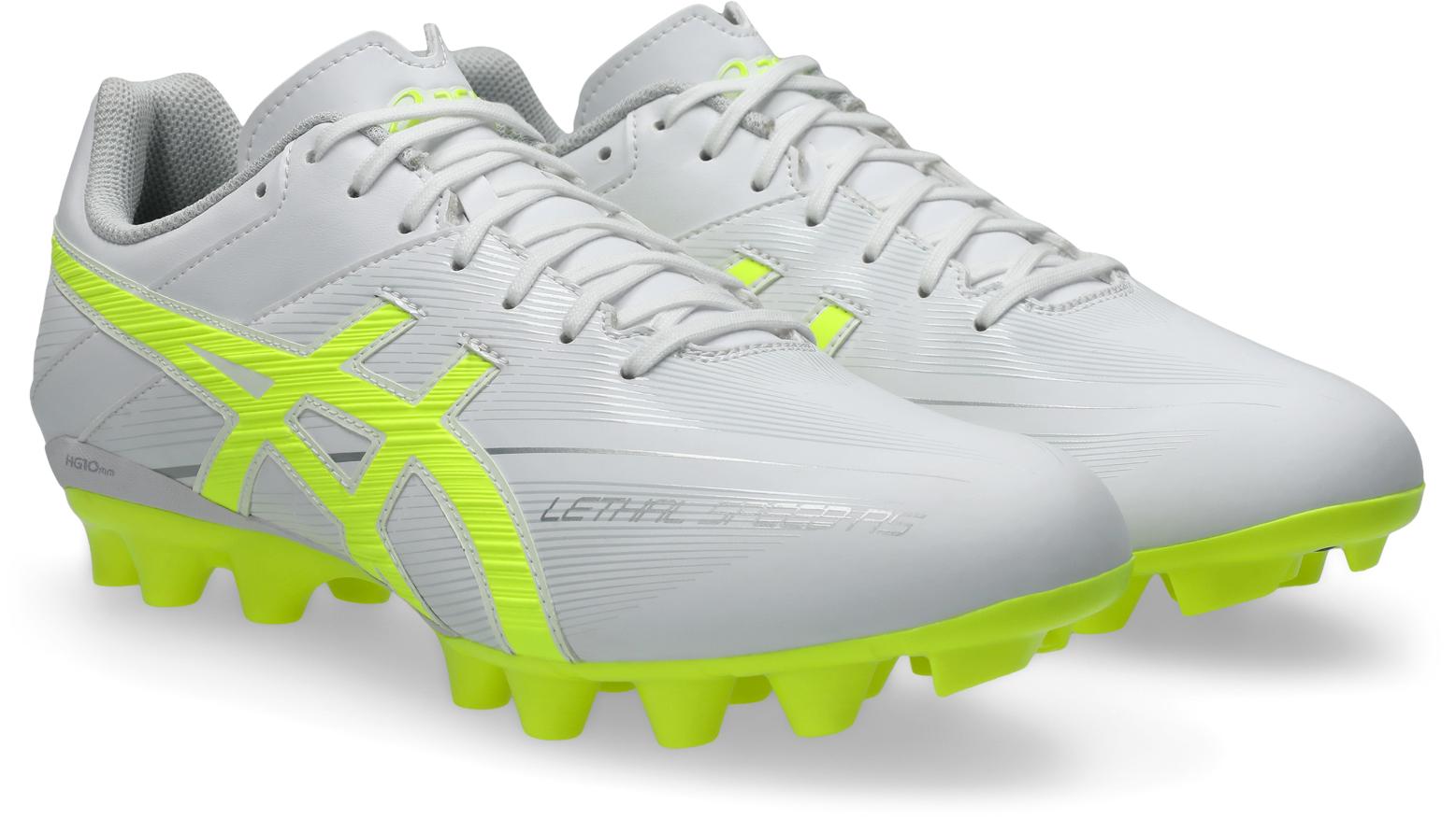 ASICS LETHAL SPEED RS 3 (2026)