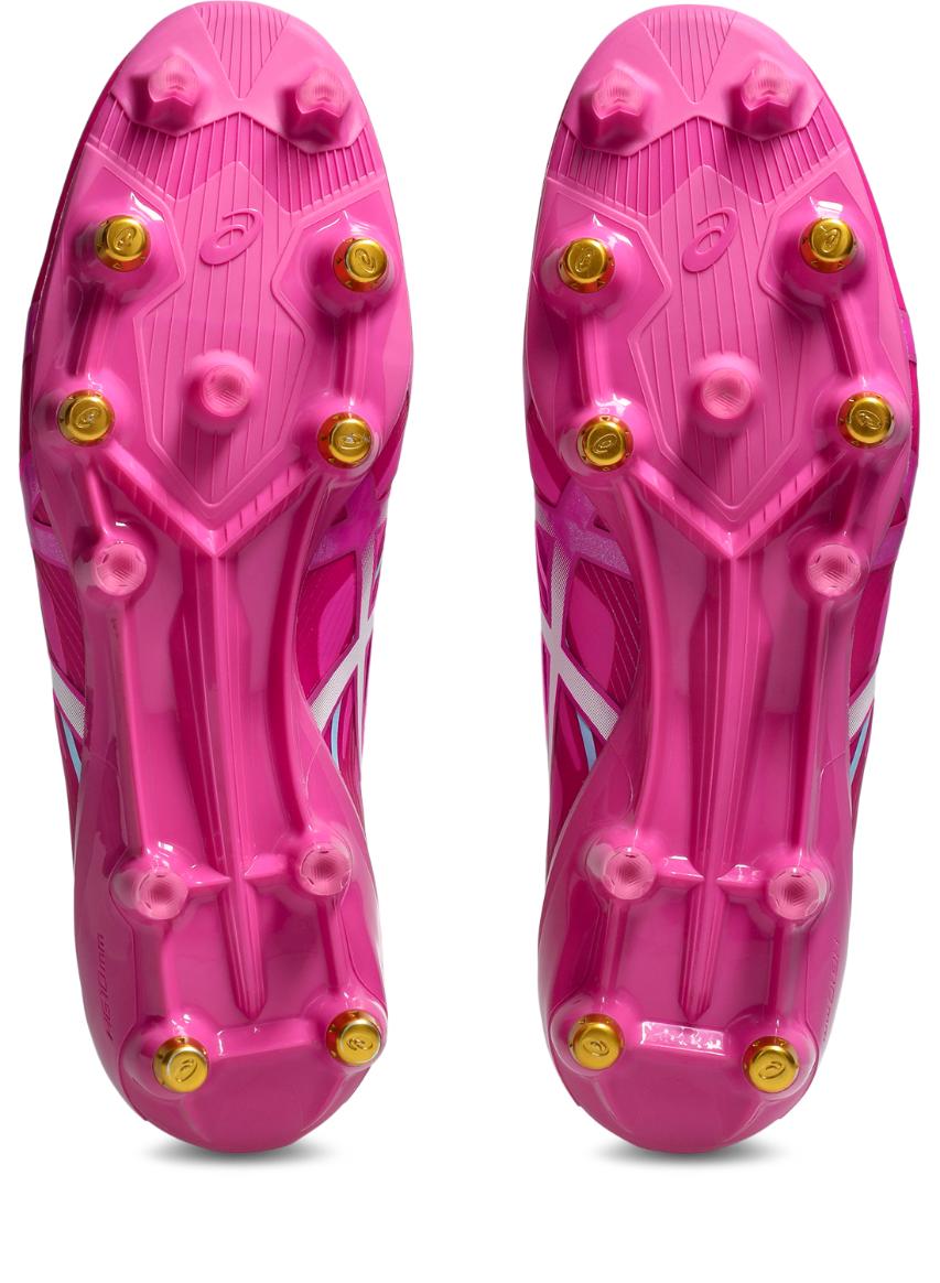 ASICS MENACE 5 HYBRID (2026)