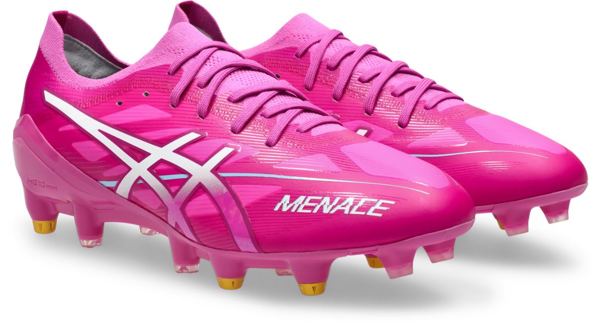 ASICS MENACE 5 HYBRID (2026)