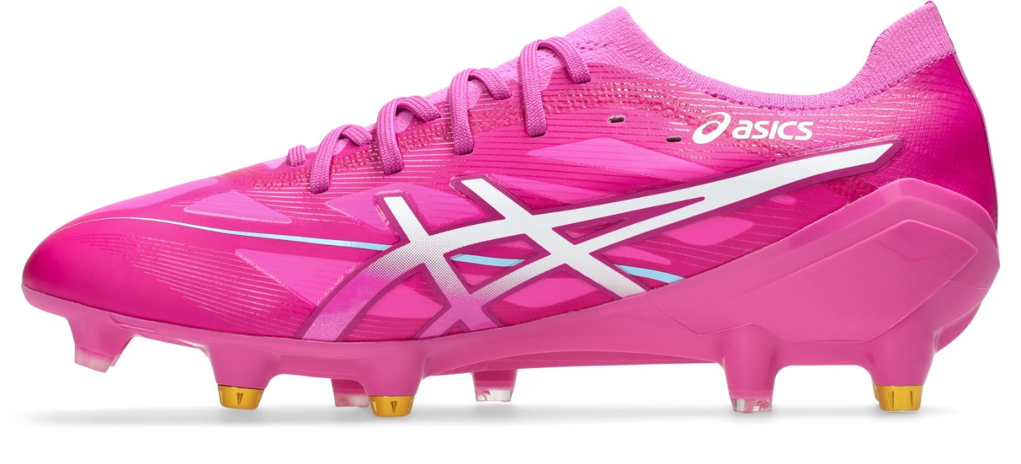 ASICS MENACE 5 HYBRID (2026)