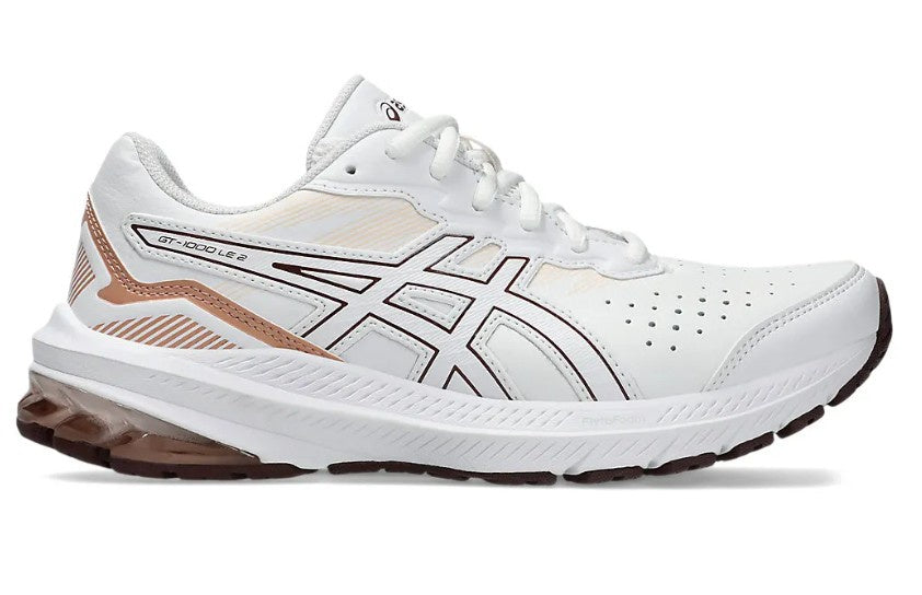 ASICS GT 1000 LE 2 (D WIDE) WOMENS