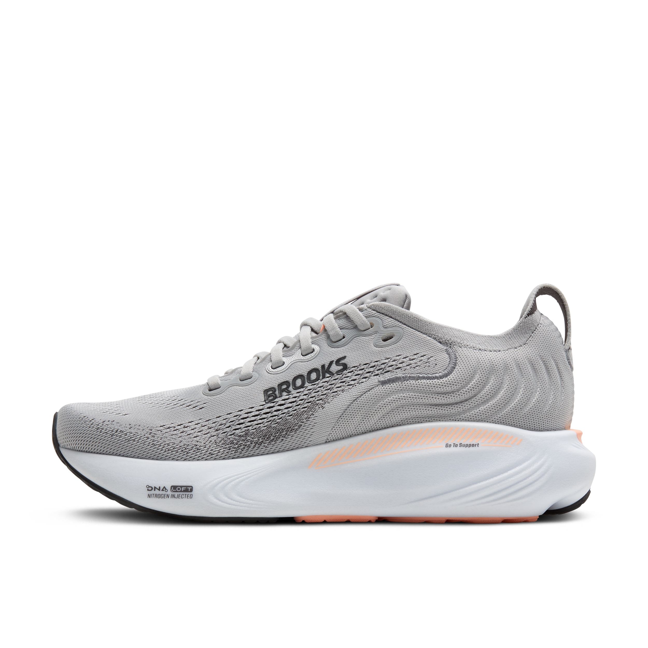 BROOKS ADRENALINE GTS 25 (D WIDE) WOMENS