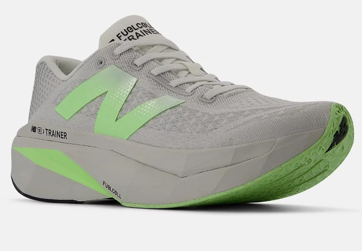 NEW BALANCE FUELCELL SUPERCOMP TRAINER V3 (REGULAR WIDTH) MENS