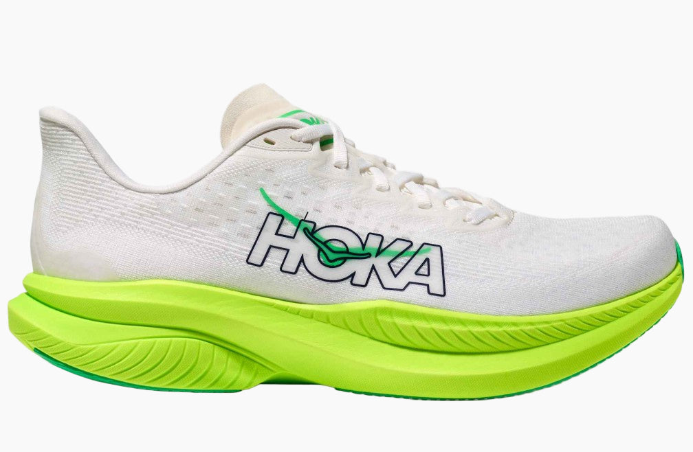 HOKA MACH 6 MENS