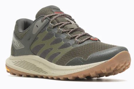 MERRELL NOVA 3 GORE-TEX MENS
