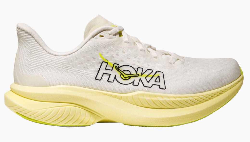 HOKA MACH 6 WOMENS