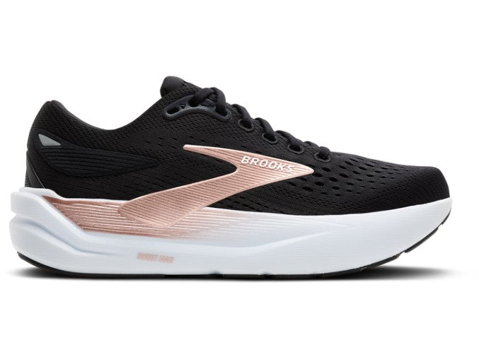 BROOKS GHOST MAX 3 (D WIDE) WOMENS