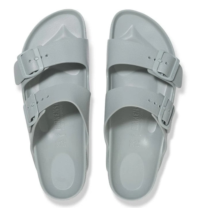 BIRKENSTOCK ARIZONA EVA (NARROW) PURE SAGE