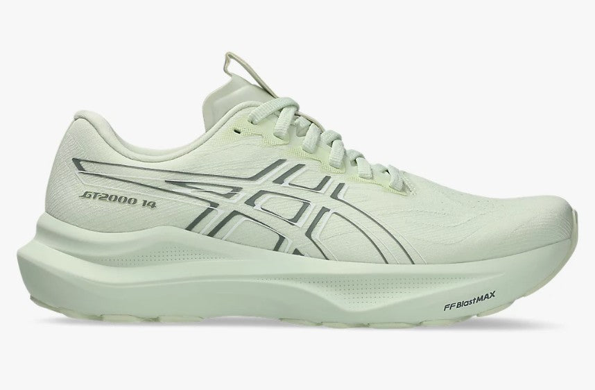 ASICS GT 2000 14 (D WIDE) WOMENS