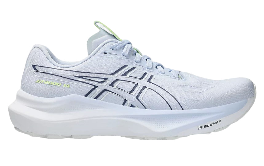 ASICS GT 2000 14 (REGULAR WIDTH) WOMENS