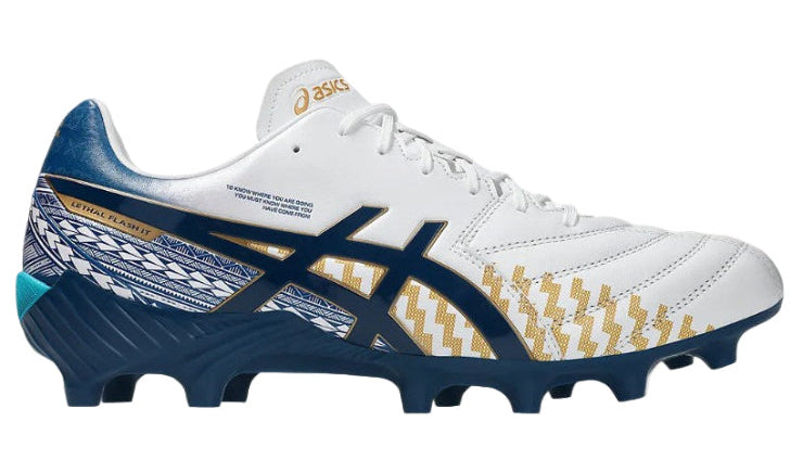 ASICS LETHAL FLAST IT 3 VOYAGER 2.0