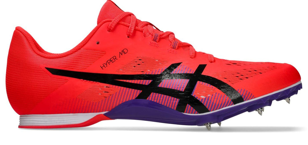 ASICS HYPER MID DISTANCE 8