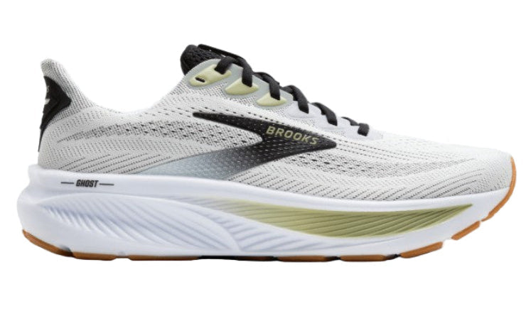 BROOKS GHOST 17 (REGULAR WIDTH) MENS