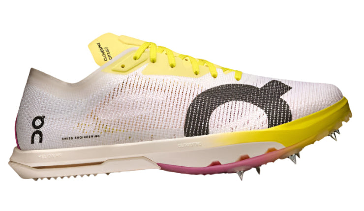 ON CLOUDSPIKE CITIUS 2 MID DISTANCE