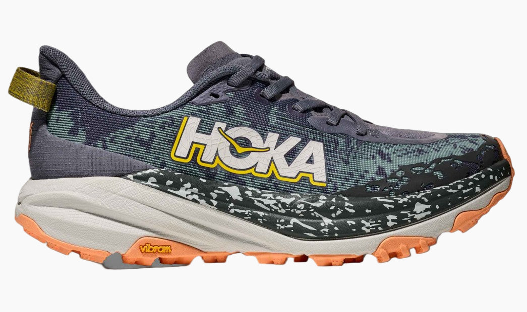 HOKA SPEEDGOAT 6 WOMENS