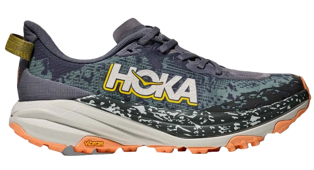 HOKA SPEEDGOAT 6 WOMENS*