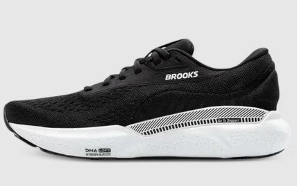 BROOKS ADRENALINE GTS 24 (D WIDE) WOMENS