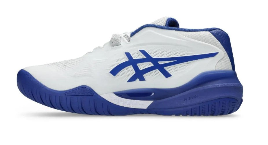 ASICS GEL RESOLUTION X HARDCOURT (2E WIDE) MENS