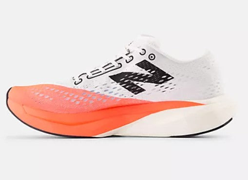 NEW BALANCE FUELCELL SUPERCOMP PACER V2 (B WIDTH) WOMENS