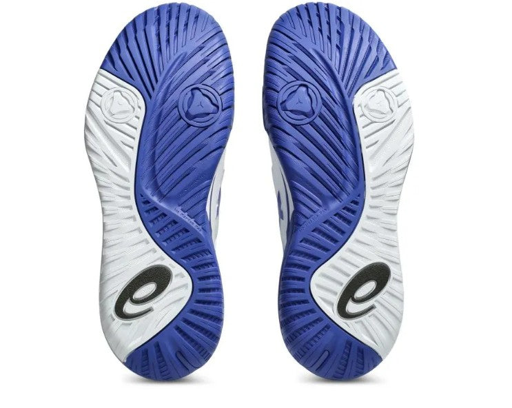 ASICS GEL RESOLUTION X HARDCOURT (2E WIDE) MENS