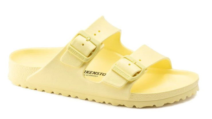 BIRKENSTOCK ARIZONA EVA (NARROW) POPCORN