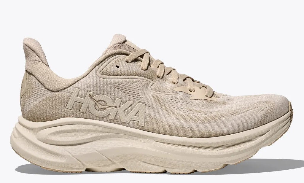 HOKA CLIFTON 10 (REGULAR WIDTH) MENS – Smiths Sports Shoes Online