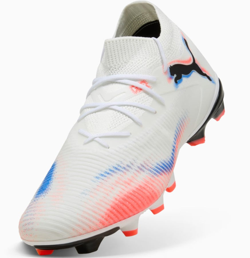 PUMA FUTURE 8 MATCH FIRM GROUND/ARTIFICIAL GROUND 2025