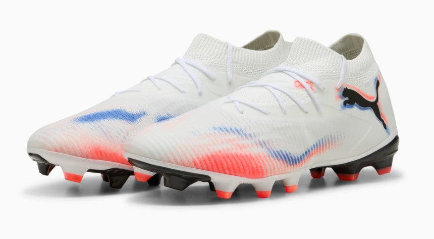 PUMA FUTURE 8 MATCH FIRM GROUND/ARTIFICIAL GROUND 2025