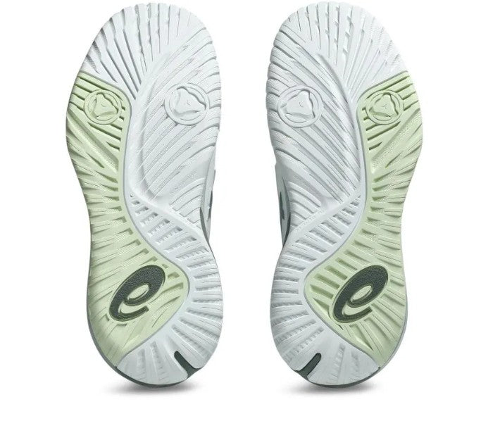 ASICS GEL RESOLUTION X HARDCOURT (D WIDE) WOMENS
