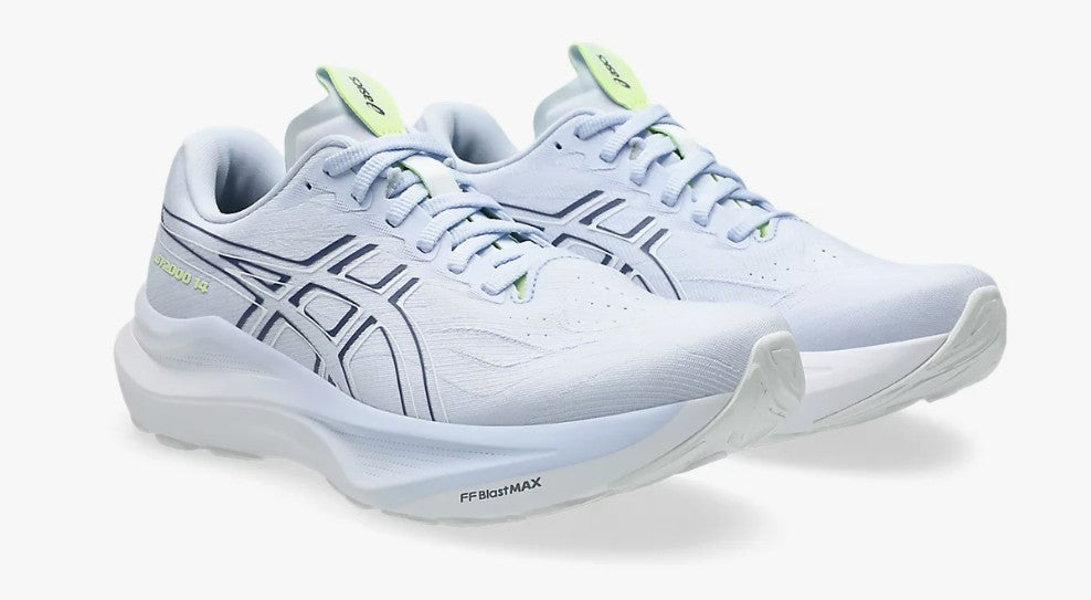 ASICS GT 2000 14 (REGULAR WIDTH) WOMENS