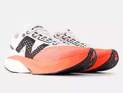 NEW BALANCE FUELCELL SUPERCOMP PACER V2 (B WIDTH) WOMENS