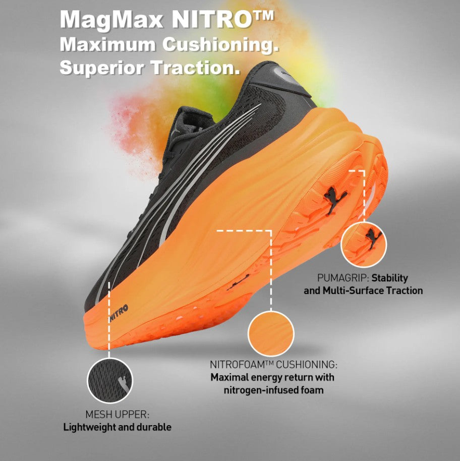 PUMA MAGMAX NITRO MENS
