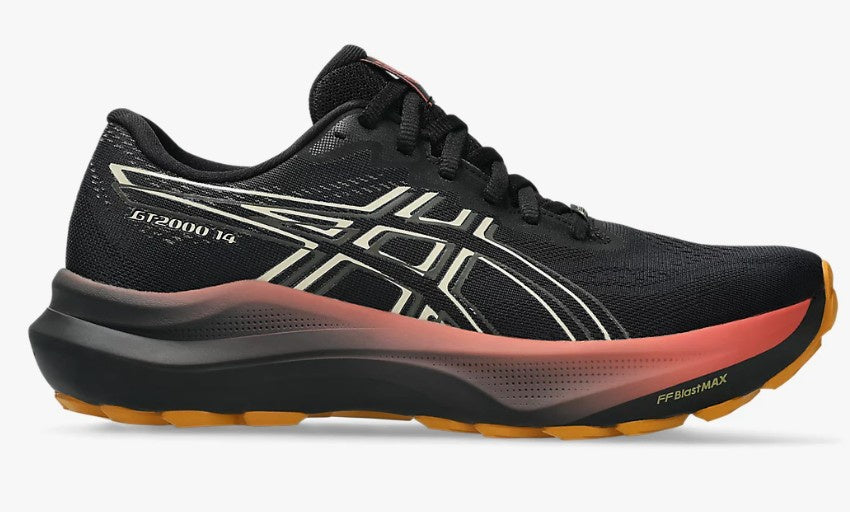 ASICS GT 2000 14 GTX WOMENS – Smiths Sports Shoes Online
