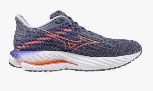 MIZUNO WAVE INSPIRE 21 (REGULAR WIDTH) WOMENS