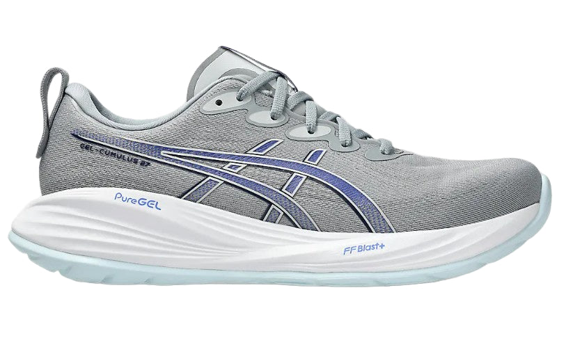 ASICS GEL CUMULUS 27 (2E WIDE) MENS