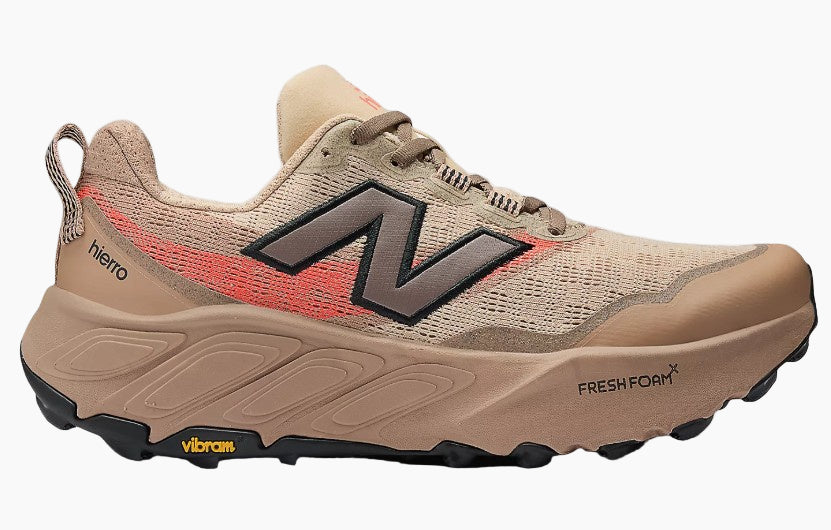 NEW BALANCE FRESH FOAM X HIERRO V9 (REGULAR WIDTH) MENS