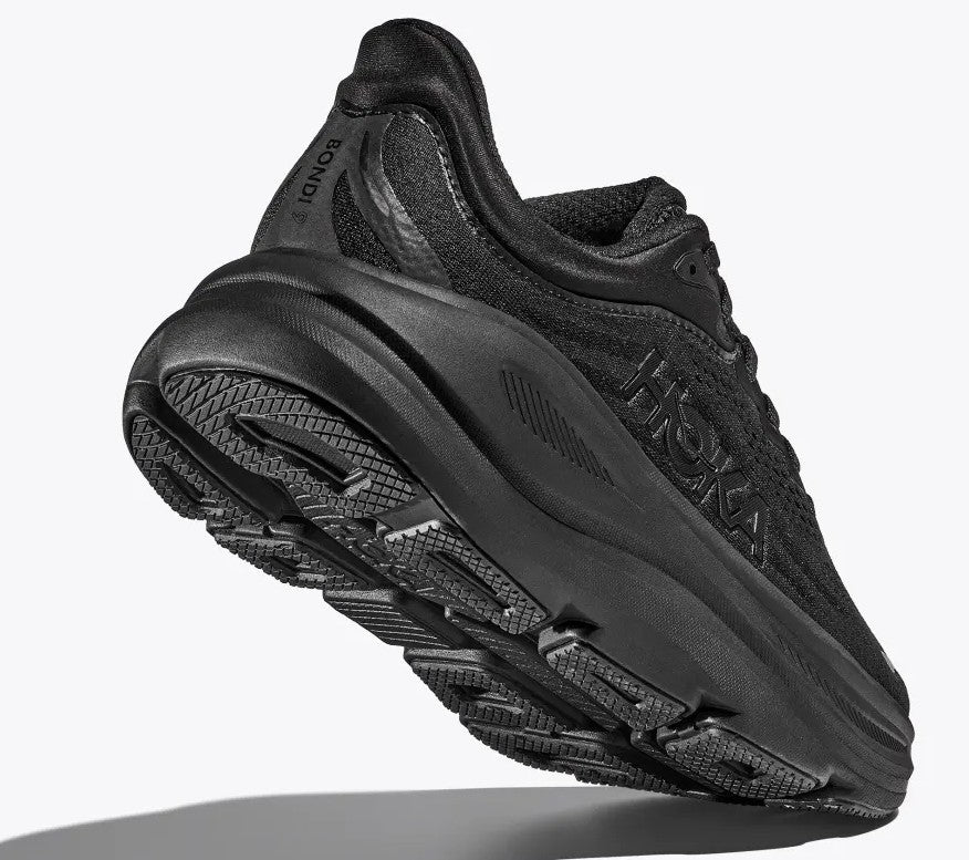 HOKA BONDI 9 (REGULAR WIDTH) WOMENS