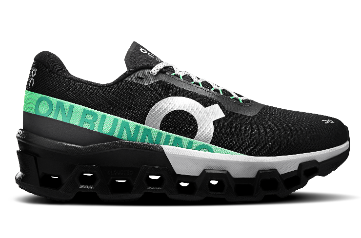 ON CLOUD MONSTER 2 MENS