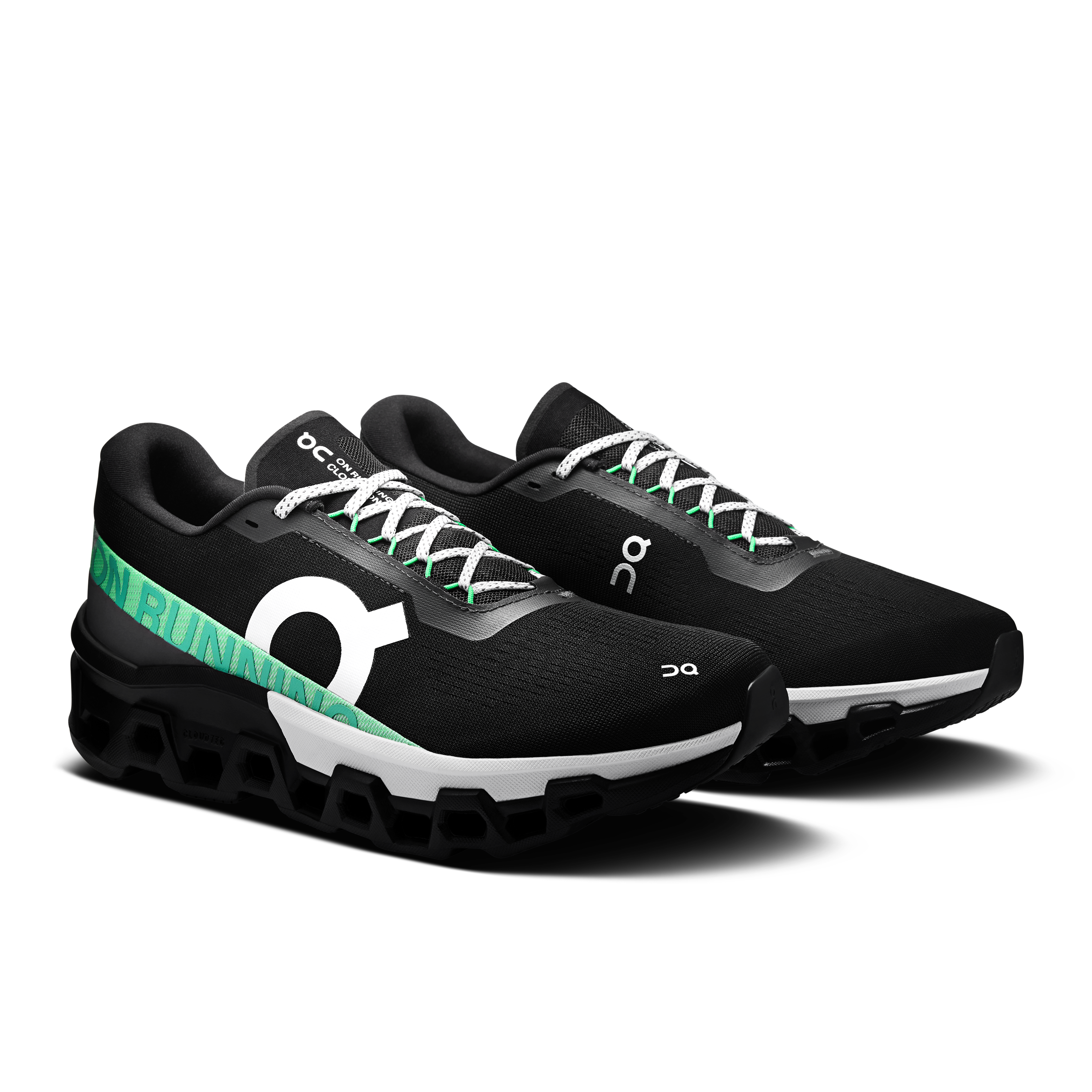 ON CLOUD MONSTER 2 MENS