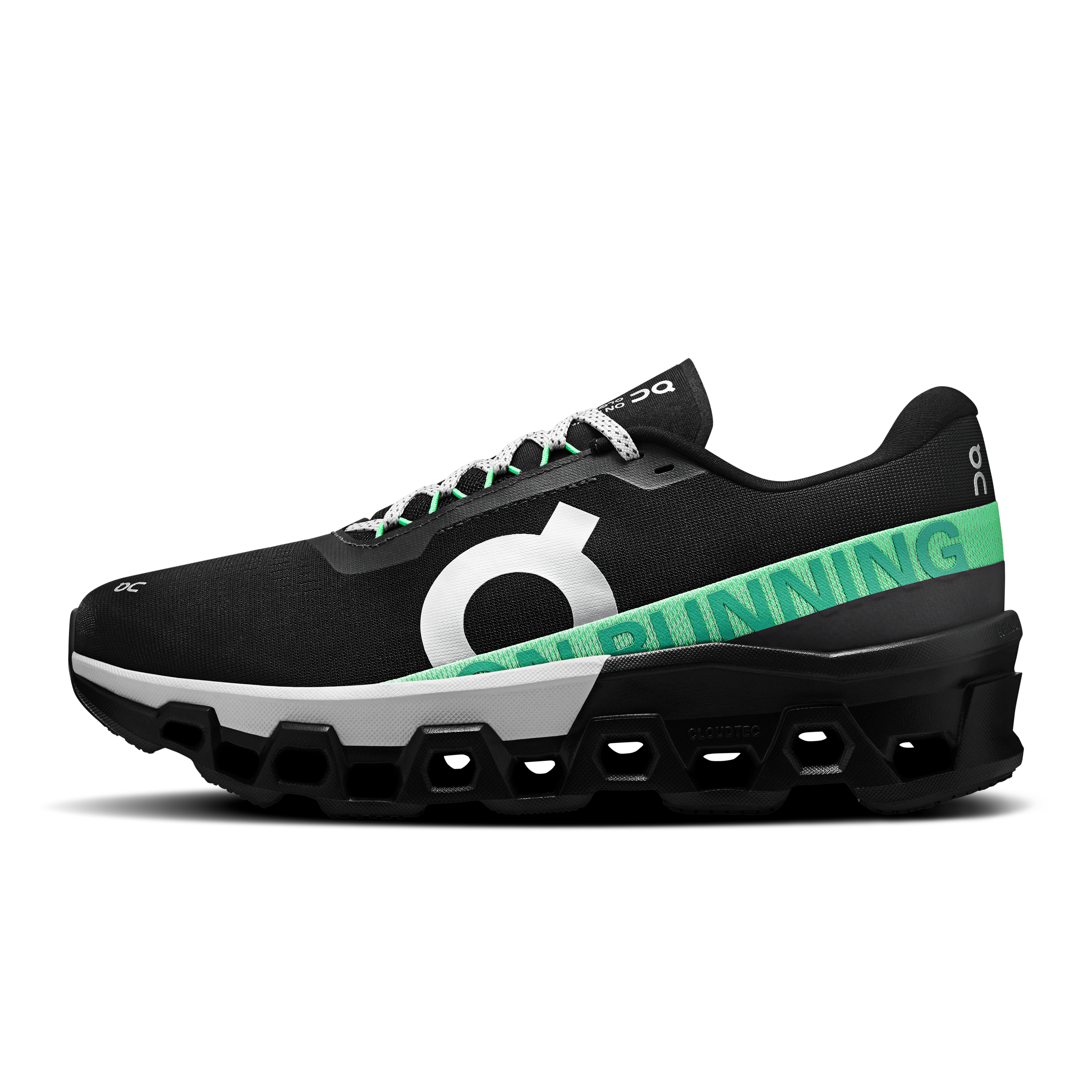 ON CLOUD MONSTER 2 MENS